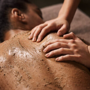 Gommage et Enveloppement