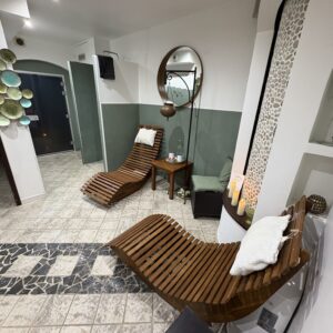 Entrée Spa 1h en duo