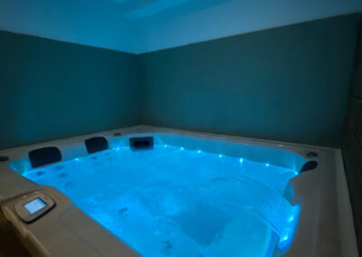 Spa la rochelle